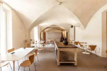 Nun Assisi Relais Spa Museum - 18