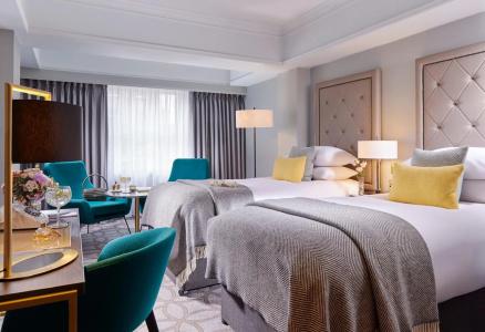 The Davenport - 27