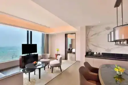 JW Marriott Kolkata - 138