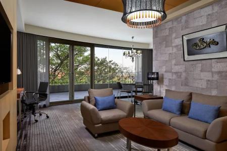 Courtyard by Marriott Bandung Dago - 141