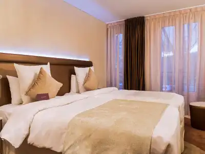 Mercure Paris Place d'Italie - 22