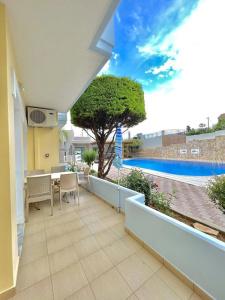 Mediterranea Apartments - 21