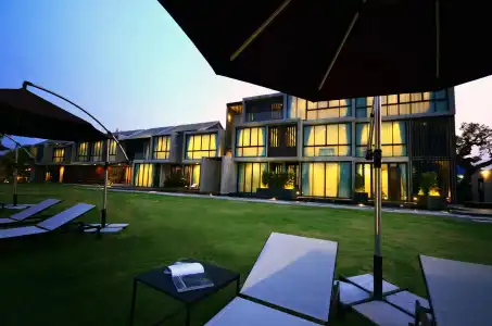 Zensala Riverpark Resort - 34