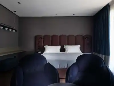 Eurostars Matera la Suite - 3