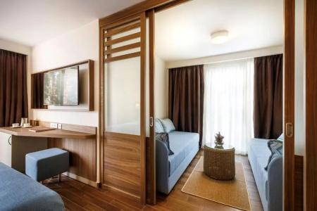 Valamar Bellevue Resort - All Inclusive - 72