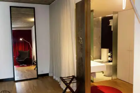 Anselmo Buenos Aires Curio Collection By Hilton - 46