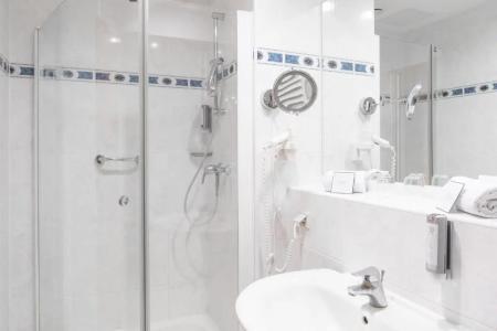 Arkona Strandhotel - 35