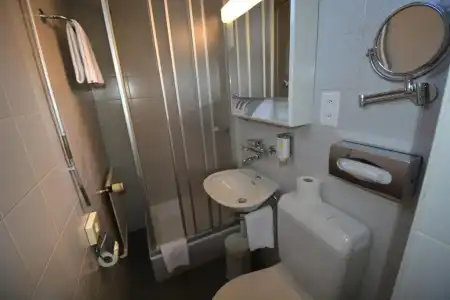 HOP Apartments & Suites - 46