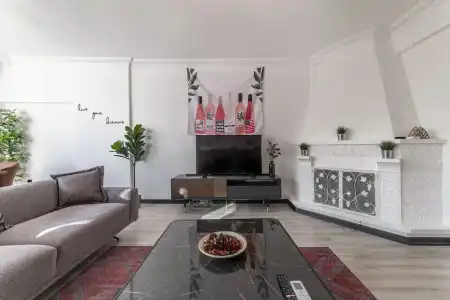 Melissa's Suites - 20