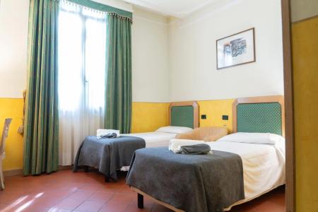 Grand Panama Firenze - 16