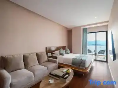 WEISELECT DALI SHAN HAIWAN - 124