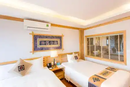 Sapa Highland Resort & Spa - 48