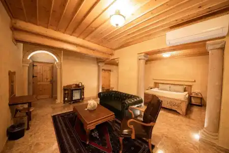 Cratus Stone Palace - 130