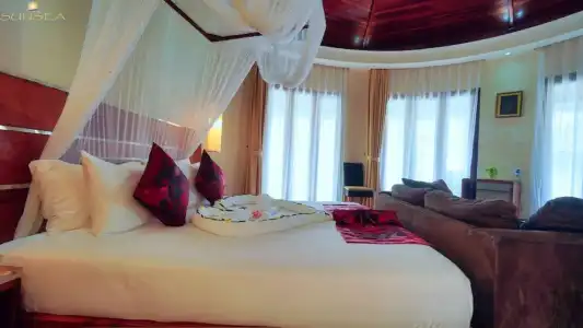 Sunsea Resort - 164