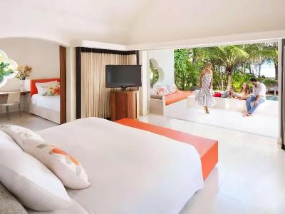 So Sofitel Mauritius - 87