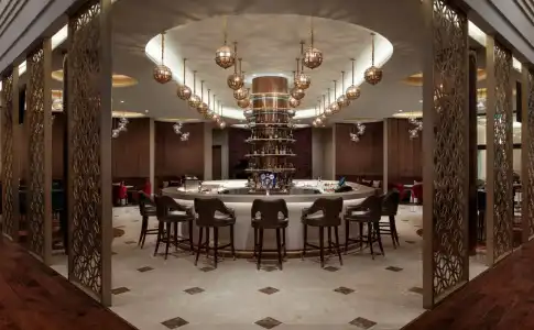 Sheraton Grand Danang Beach Resort & Spa - 34