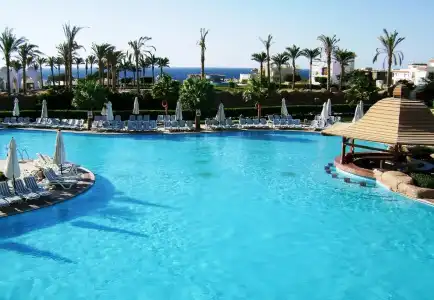 SUNRISE Remal Resort - 15