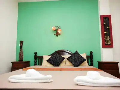 Sea Breeze Guest House - 24