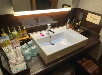 Bali An Resort Shinjuku Island - Adults only - 63