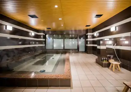 Dogo Onsen Yachiyo - 16