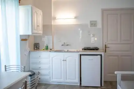 Evdokia Apartments - 58