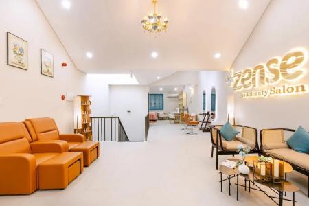 Hoi An Memories Resort & Spa - 76