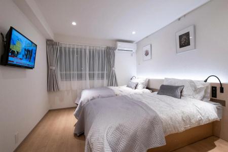 Studio Inn Nishishinjuku - 1