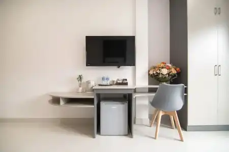 Bin Bin 7 - Near Ton Duc Thang University - 47