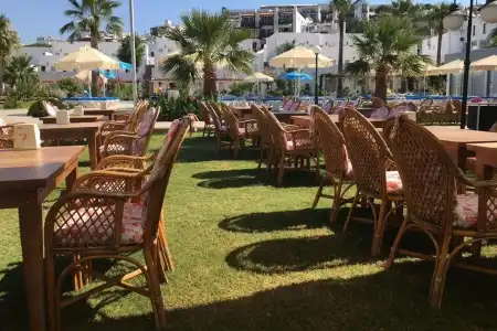 Nagi Beach - 22