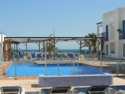 Punta del Cantal Suites - 9