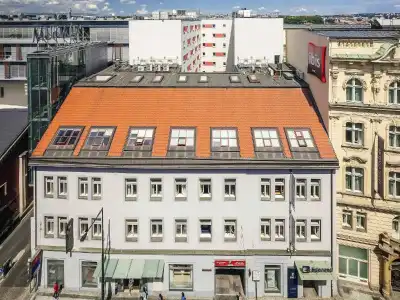 Ibis Praha Old Town - 26
