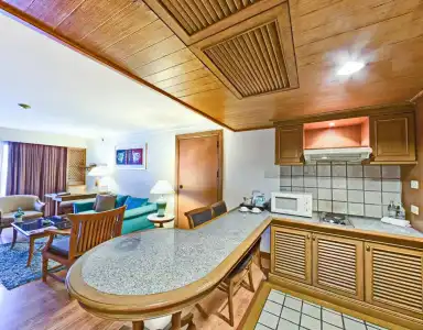 Silom Serene, a Boutique - 48