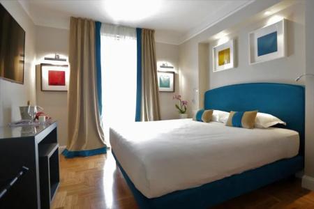 La Villetta Suite - 44
