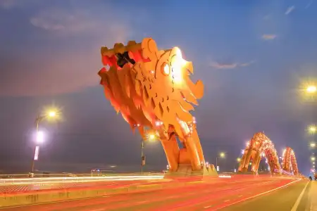Sunshine Beach Da Nang - 15