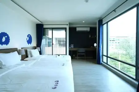 Kokotel Chiang Mai Nimman - 19