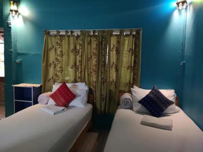 Boutique House Nipha - 32
