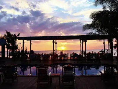 Nakara Long Beach Resort - 16