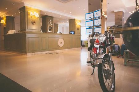 Best Western Plus Globus - 21