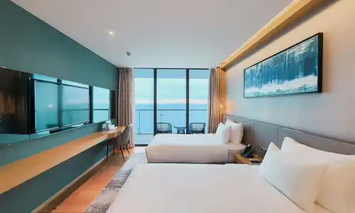 Sel De Mer & Suites - 42