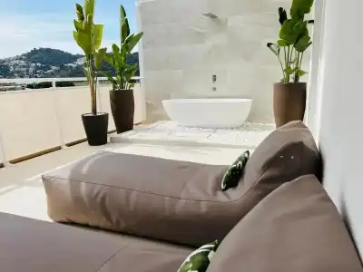 Sumus Monteplaya & Spa 4Sup - Adults Only - 46