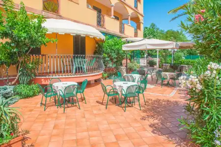 Residence Costazzurra - 9