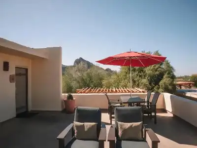 JW Marriott Camelback Inn Scottsdale Resort & Spa - 157