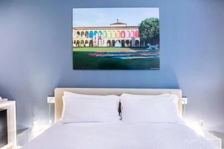 BC MAISON bed&cafe Milano - 28