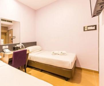ibis budget Singapore Joo Chiat - 6