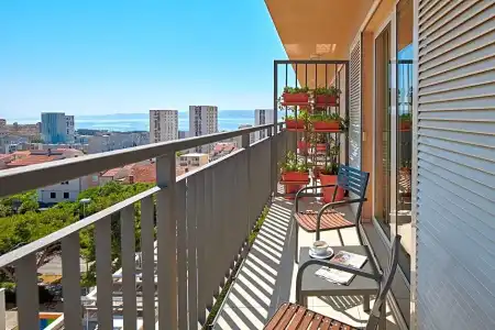 Dioklecijan & Residence - 70