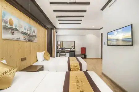 Palazzo Luxury - 88
