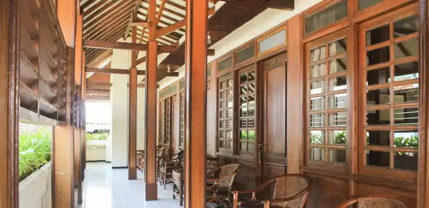 Duta Guest House - 23