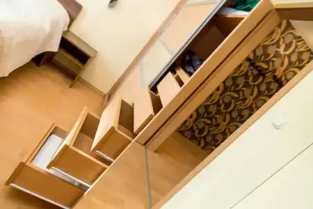 Arpad Bridge Apartments Budapest - 147