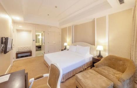 La Sapinette DaLat - 140