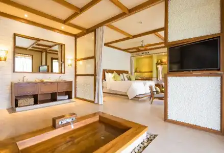 Fusion Resort Phu Quoc - 35